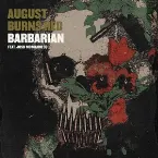 Pochette Barbarian