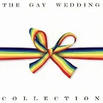 Pochette The Gay Wedding Collection