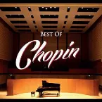 Pochette Best of Chopin