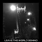 Pochette Leave the World Behind