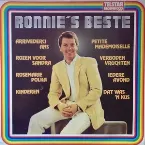 Pochette Ronnie’s beste