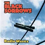 Pochette Radio Waves