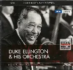Pochette Duke Ellington & His Orchestra Live in Cologne 1969
