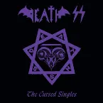 Pochette The Cursed Singles
