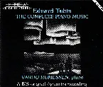 Pochette The Complete Piano Music