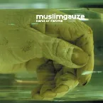 Pochette Hand of Fatima