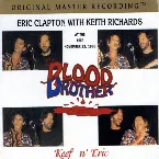 Pochette 1986‐11‐23: Blood Brother: The Ritz, New York, NY, USA