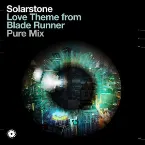 Pochette Love Theme From Blade Runner (Pure mix)