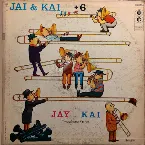 Pochette Jay & Kai + 6