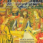 Pochette La Conquista de Granada