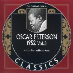 Pochette The Chronological Classics: Oscar Peterson 1952, Volume 3