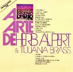 Pochette A Arte De Herb Alpert & Tijuana Brass