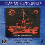Pochette Gemini: Orchestral & Piano Works