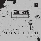 Pochette Monolith Remixes: V