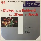 Pochette I Giganti Del Jazz Vol. 44