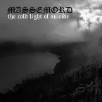Pochette The Cold Light of Suicide