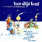 Pochette Voor altijd Kerst