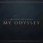 Pochette My Odyssey
