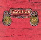 Pochette Bacilos