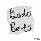 Pochette bodo-bodo