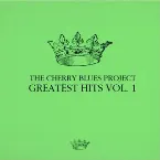 Pochette Greatest Hits Vol. 1