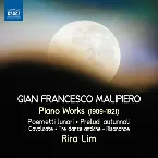 Pochette Piano Works