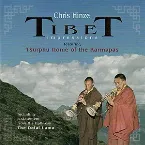 Pochette Tibet Impressions