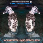 Pochette Cruel Betrayal (Wondastation Remix)