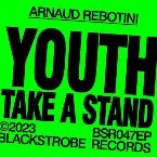 Pochette Youth! Take a stand