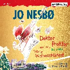 Pochette Doktor Proktor und das beinahe letzte Weihnachtsfest