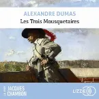 Pochette Les Trois Mousquetaires