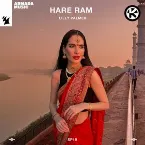 Pochette Hare Ram