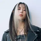 Pochette Nocturnal Animal