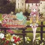 Pochette Atelier Meruru: The Apprentice of Arland ~Arls of Music~