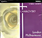 Pochette Tchaikovsky: London Philharmonic (Timeless Classics)