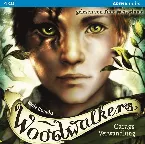 Pochette Woodwalkers 01: Carags Verwandlung