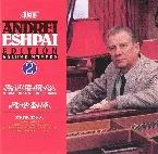 Pochette Andrei Eshpai Edition, Volume 2: Concerto for Orchestra / Concerto no. 2 for Piano and Orchestra / Symphony no. 7