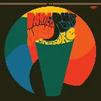 Pochette Modern Pressure