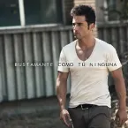 Pochette Como tú ninguna