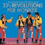Pochette 33⅓ Revolutions per Monkee
