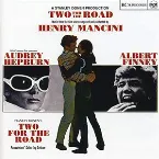 Pochette Two for the Road: The Music of Henry Mancini