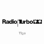 Pochette Radio Turbo: Tiga
