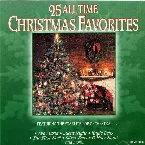 Pochette 25 All Time Christmas Favorites: Volume 1