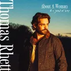 Pochette About A Woman (& A Good Ol' Boy)