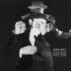 Pochette The Bribe