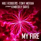 Pochette My Fire