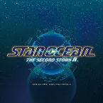 Pochette STAR OCEAN THE SECOND STORY R ORIGINAL SOUNDTRACK