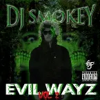 Pochette Evil Wayz vol. 2