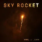 Pochette Sky Rocket