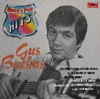 Pochette Gus Backus - Rock 'n' Pop Hits
